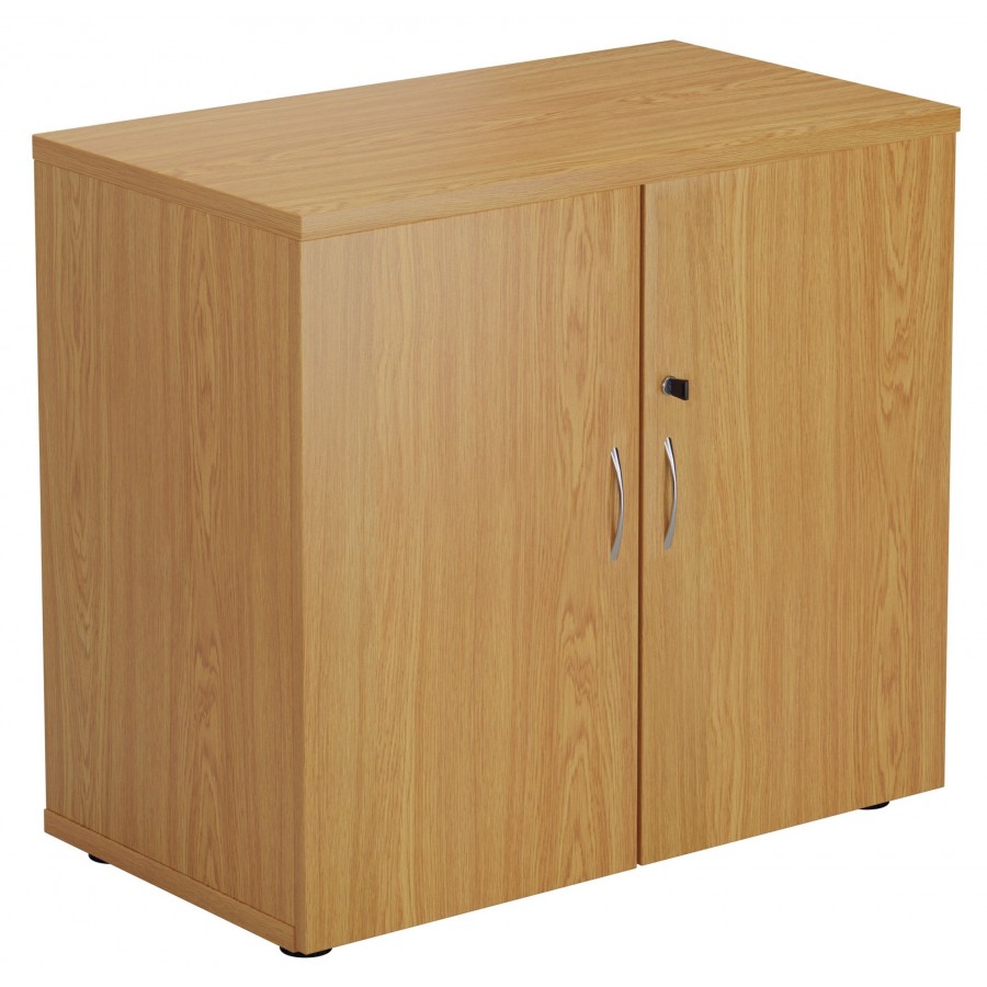 Olton 450mm Deep Lockable Office Storage Cupboard